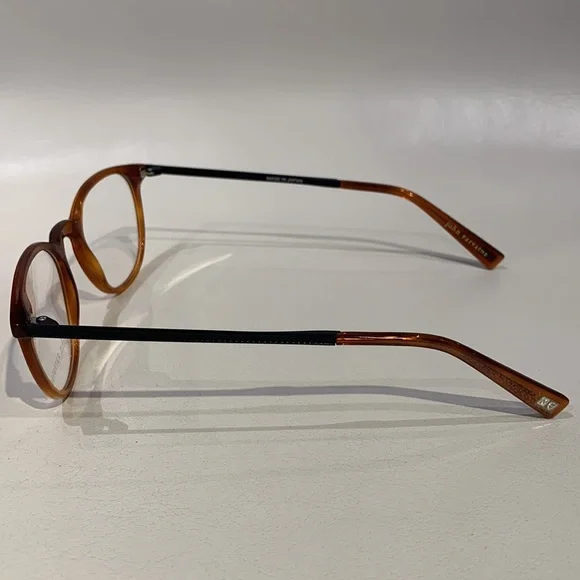 New Unisex John Varvatos Eyeglasses - Picture 3 of 8